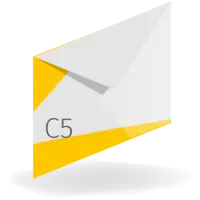 Заказать Конверт C5