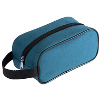 Заказать Несессер Jussi, синий