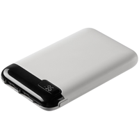 Заказать Внешний аккумулятор Fast Trick с Type-C, 5000 мАч, белый