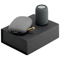 Заказать Набор Palm Beach, большой, ver.2, серый