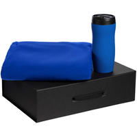 Заказать Набор Proforma, синий с черным