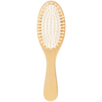 Заказать Расческа массажная Vihri, овальная