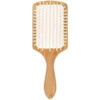 Заказать Расческа массажная Vihri, прямоугольная